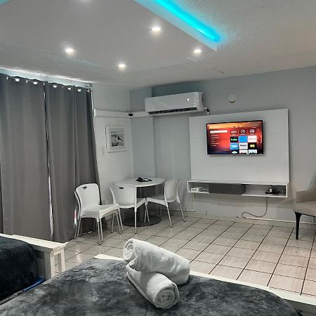 Isla Verde Puerto Rico, Two Full Beds ซานฮวน ภายนอก รูปภาพ