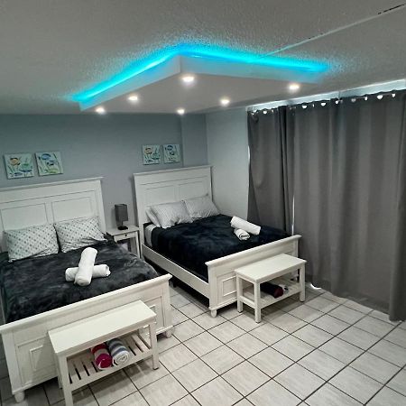 Isla Verde Puerto Rico, Two Full Beds ซานฮวน ภายนอก รูปภาพ