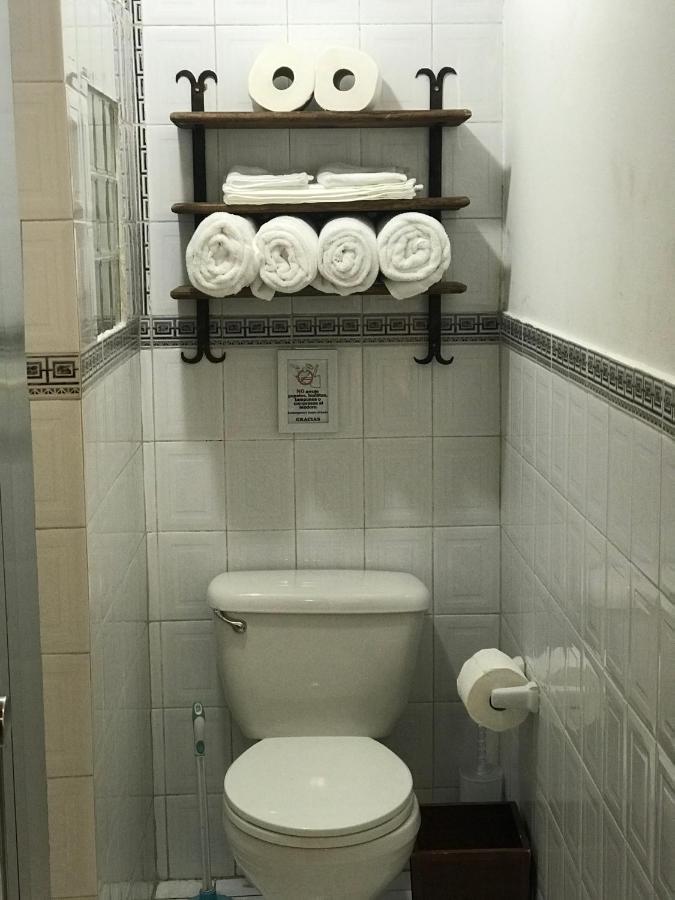 Isla Verde Puerto Rico, Two Full Beds ซานฮวน ภายนอก รูปภาพ