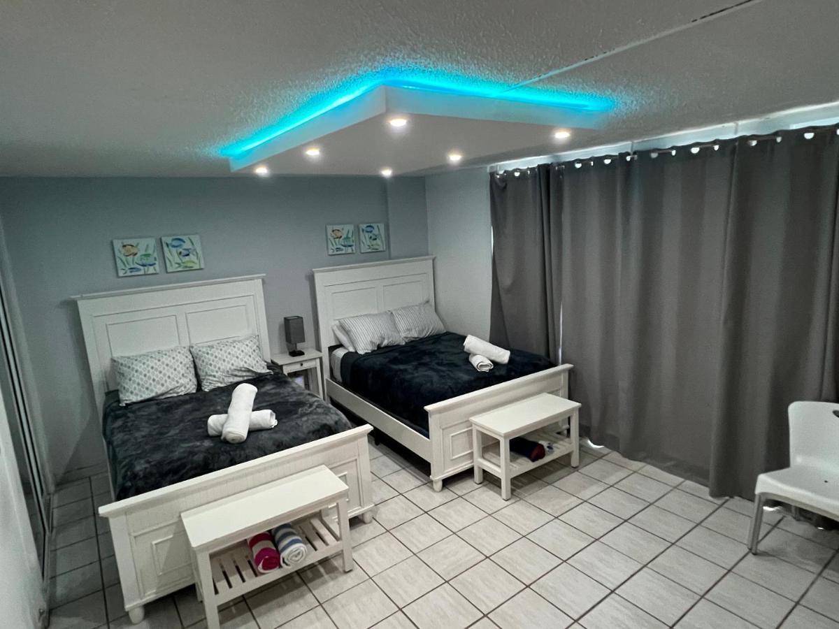 Isla Verde Puerto Rico, Two Full Beds ซานฮวน ภายนอก รูปภาพ