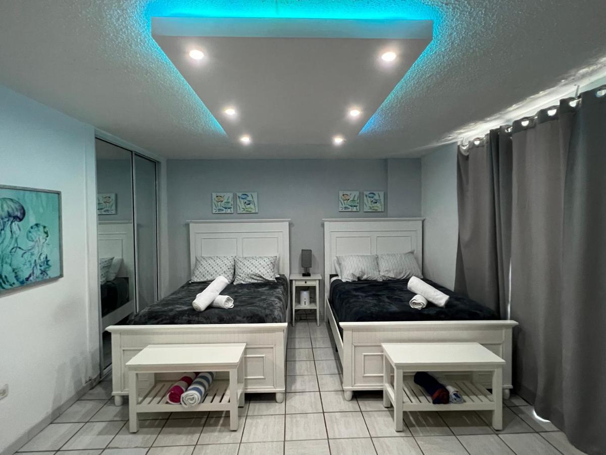 Isla Verde Puerto Rico, Two Full Beds ซานฮวน ภายนอก รูปภาพ