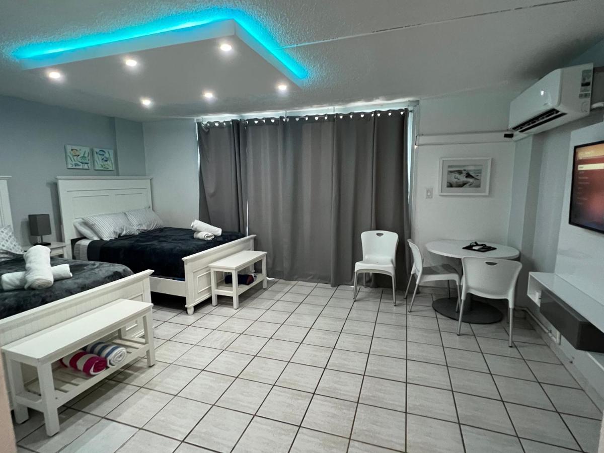 Isla Verde Puerto Rico, Two Full Beds ซานฮวน ภายนอก รูปภาพ