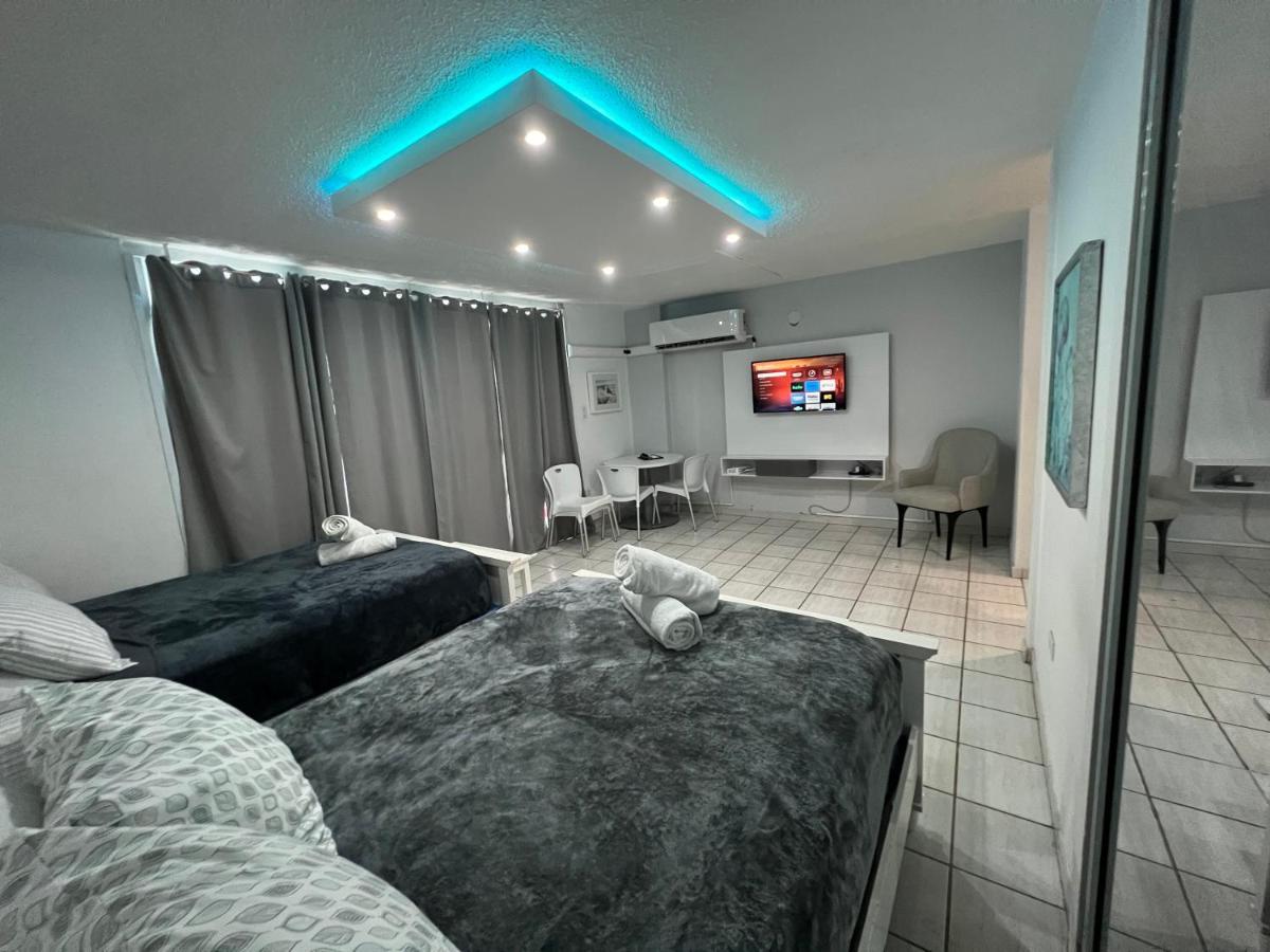 Isla Verde Puerto Rico, Two Full Beds ซานฮวน ภายนอก รูปภาพ
